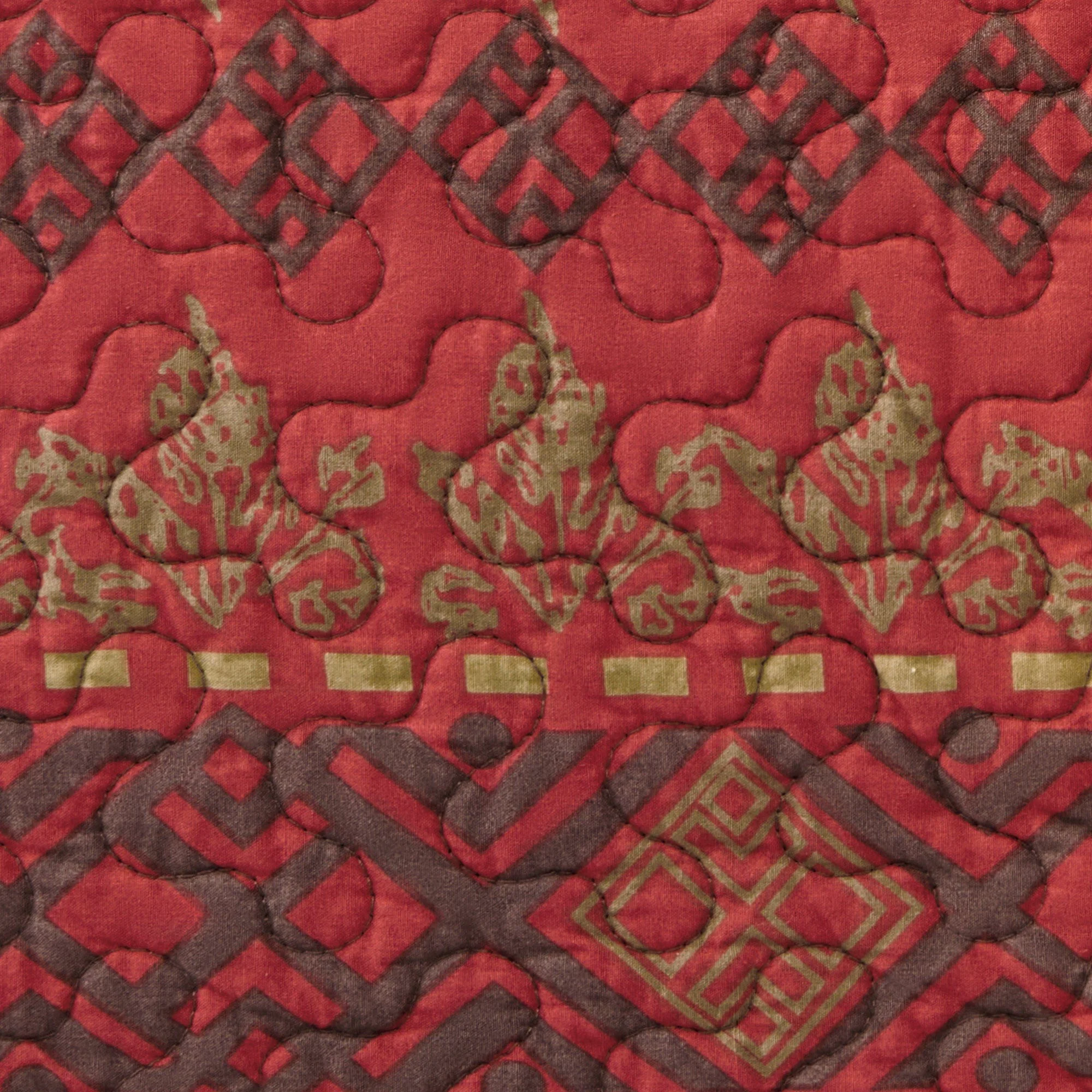 Luxury Rushmore Reversible Swatch Top-Quality