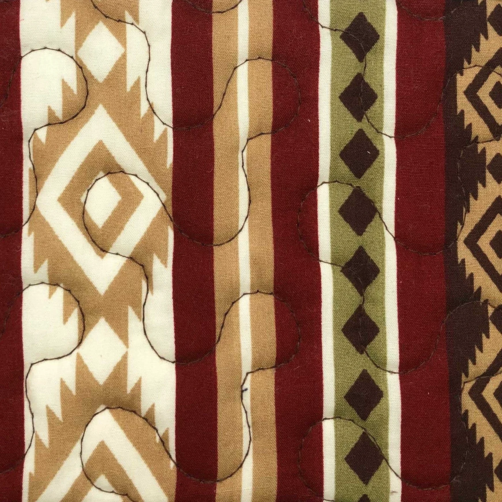 Reliable Bear Trail Swatch Fast