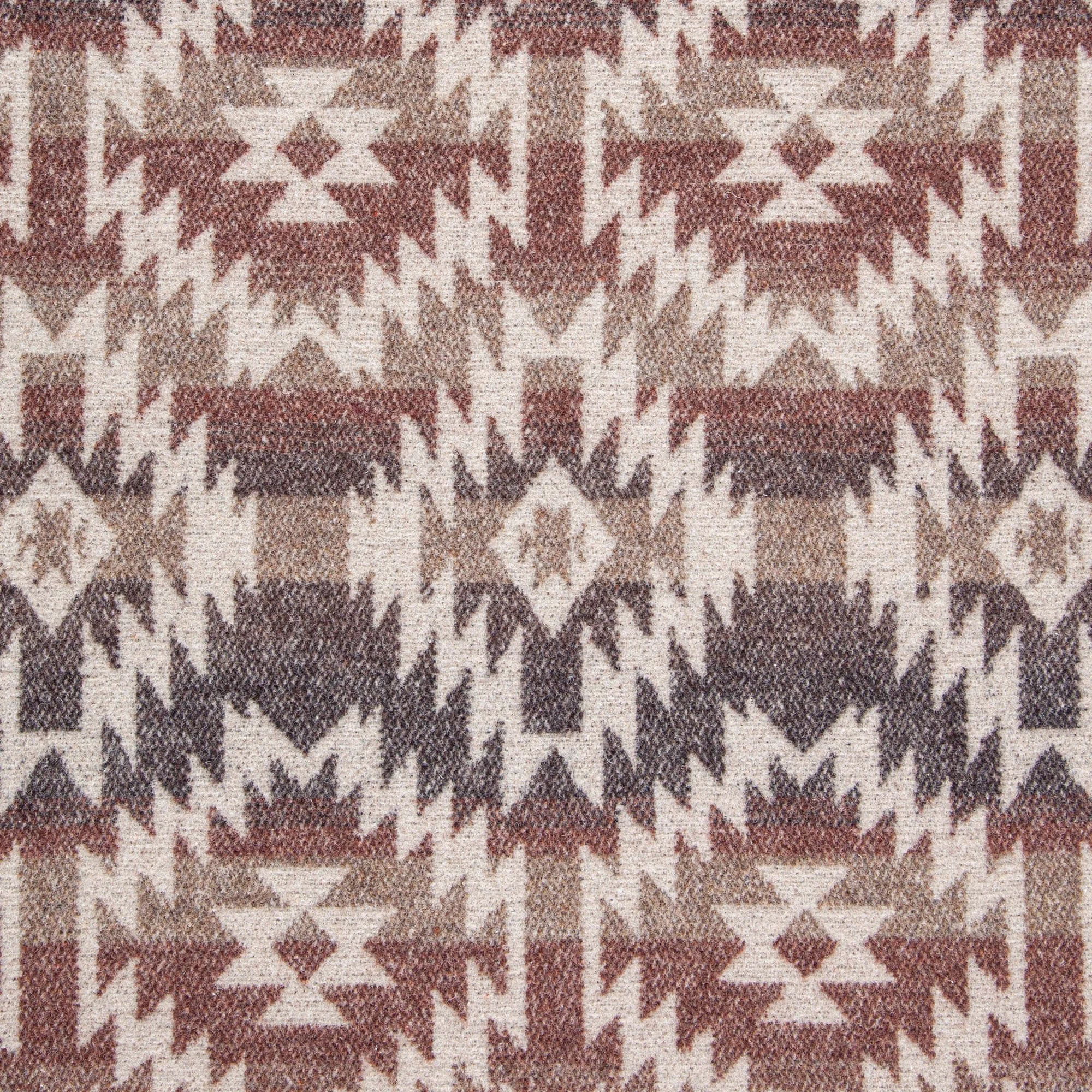 Convenient Mesa Wool Blend Swatch Lightweight