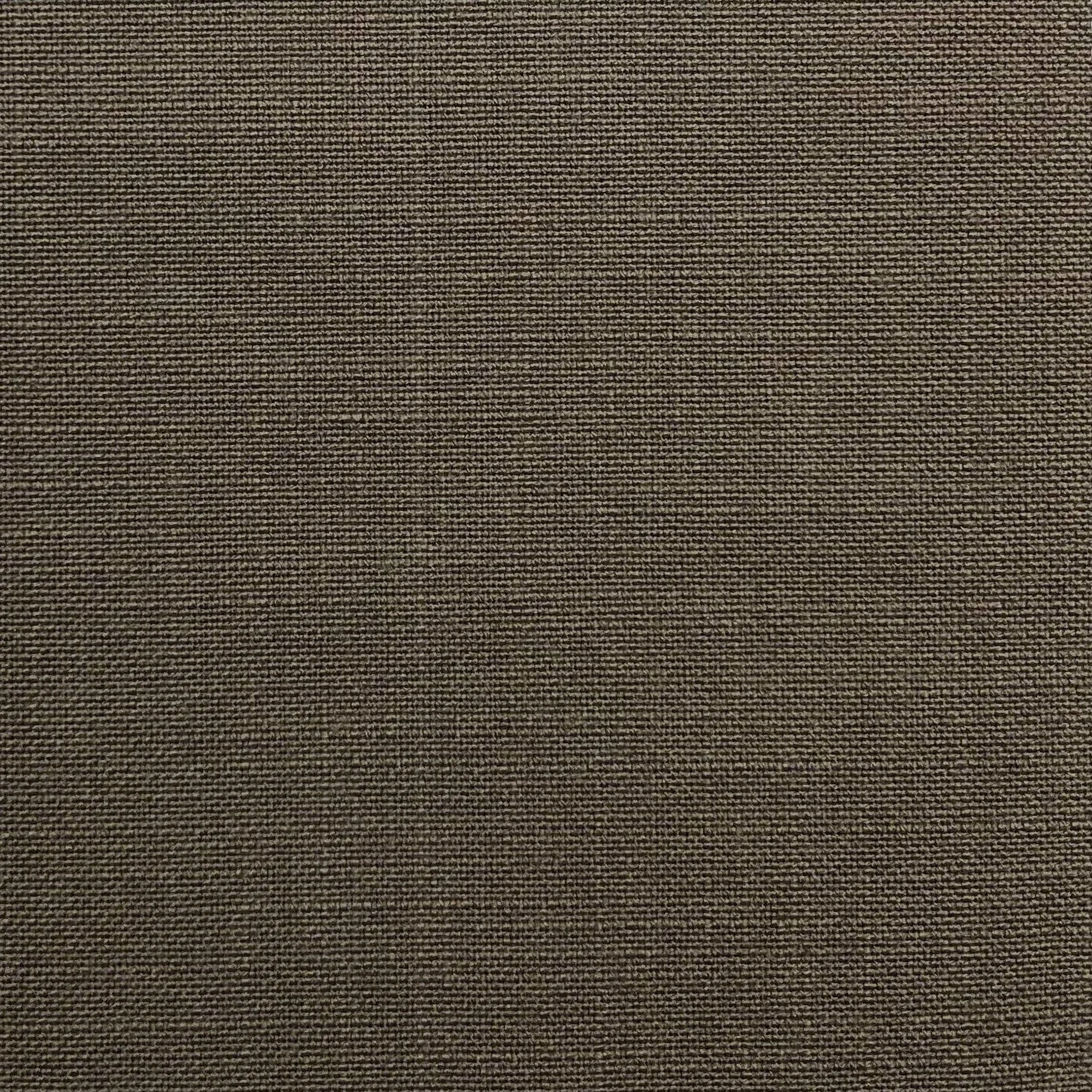 High-End Trent Swatch Solid Taupe Casual