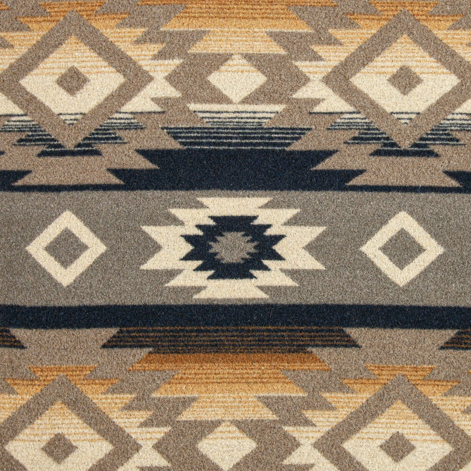 Smooth Taos Wool Blend Swatch Lightweight