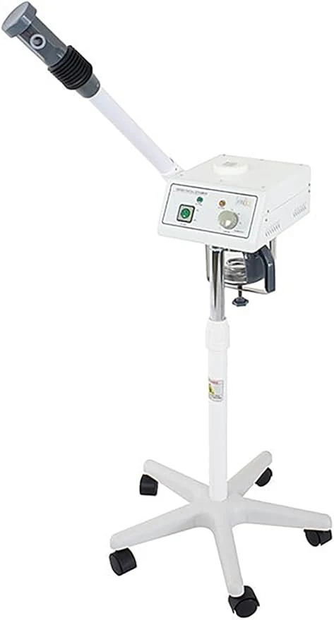 Natural SKINACT Katana Facial Steamer Clean