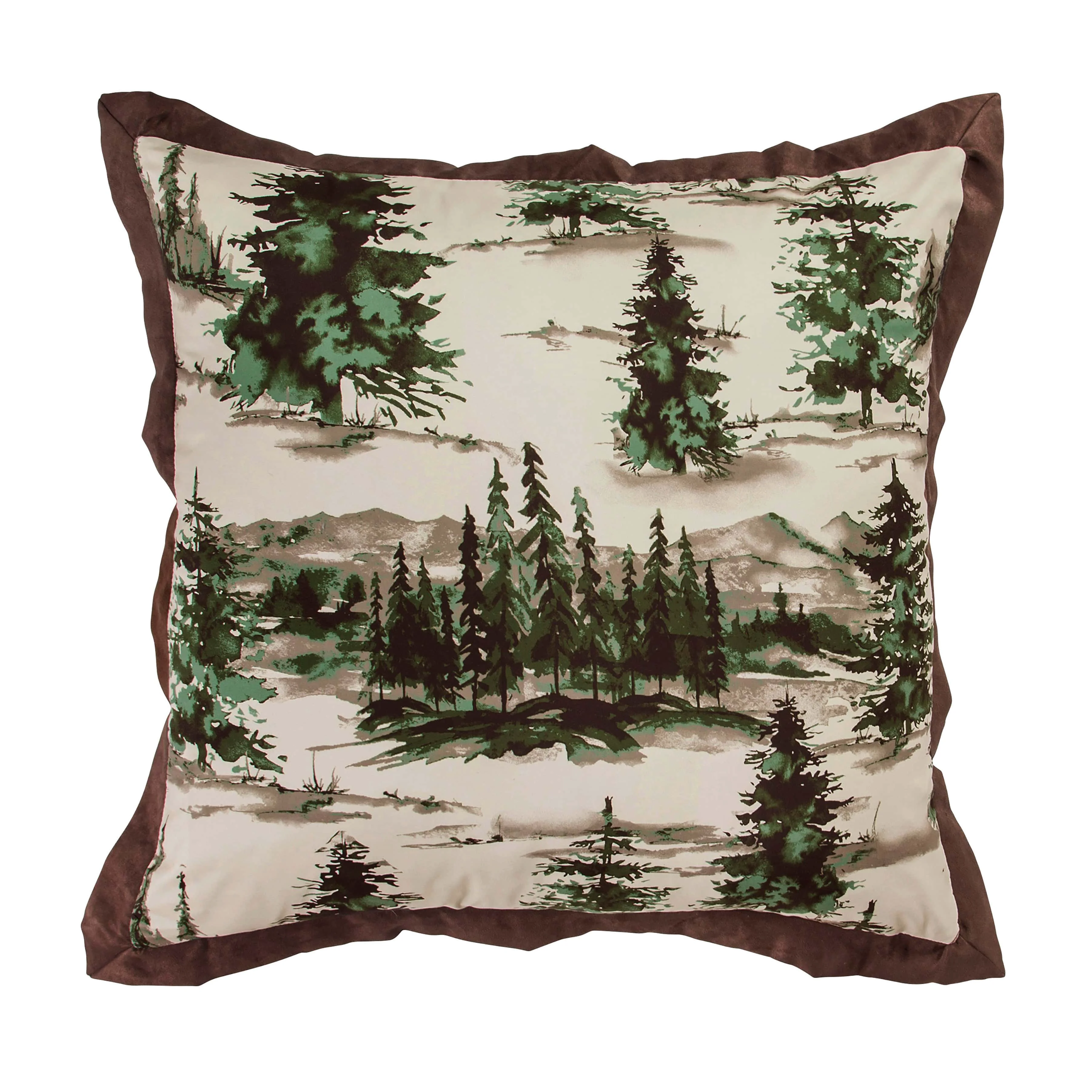 Environmentally Friendly Joshua Euro Sham Exceptional
