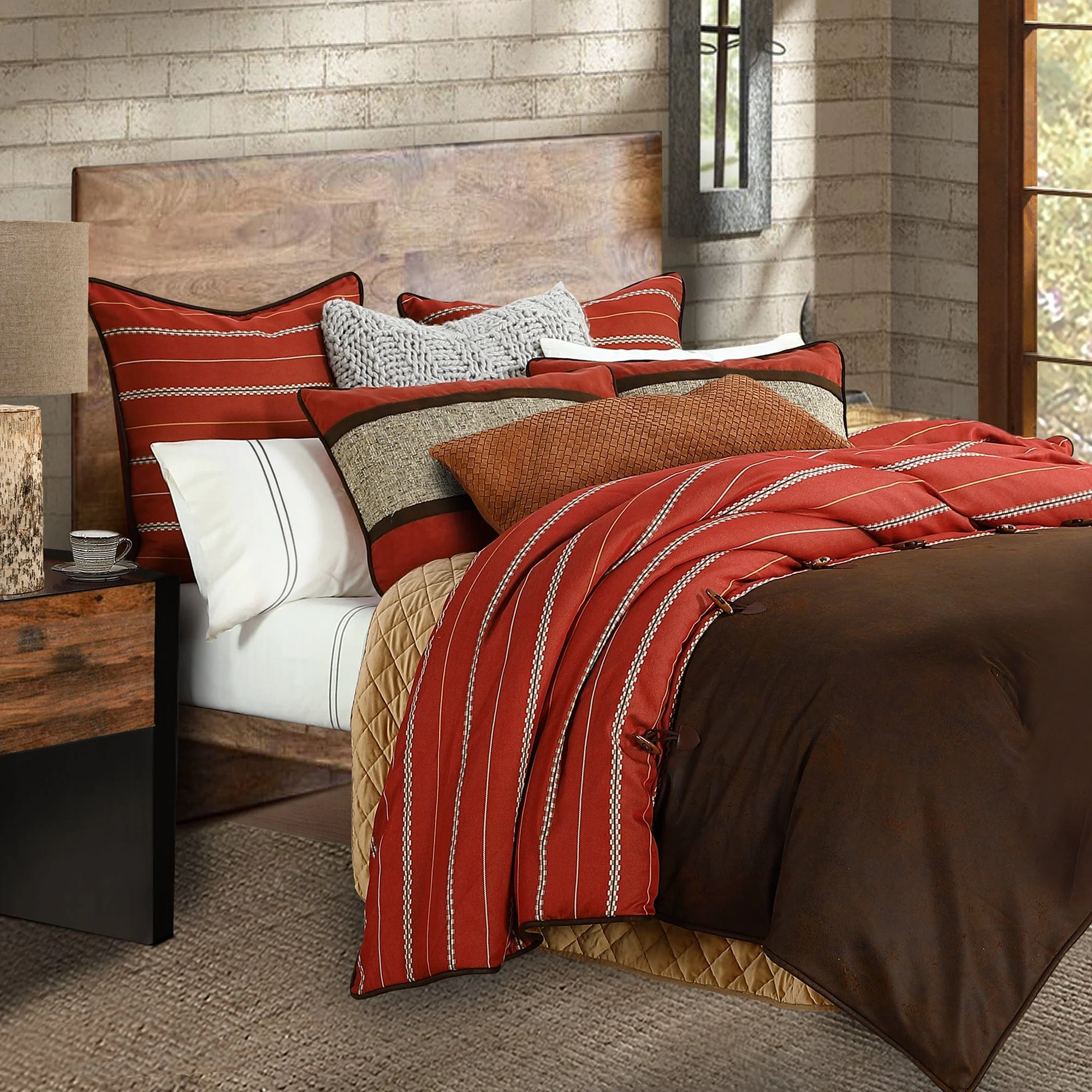 Flexible Carter Comforter Set 2 Pc Reusable