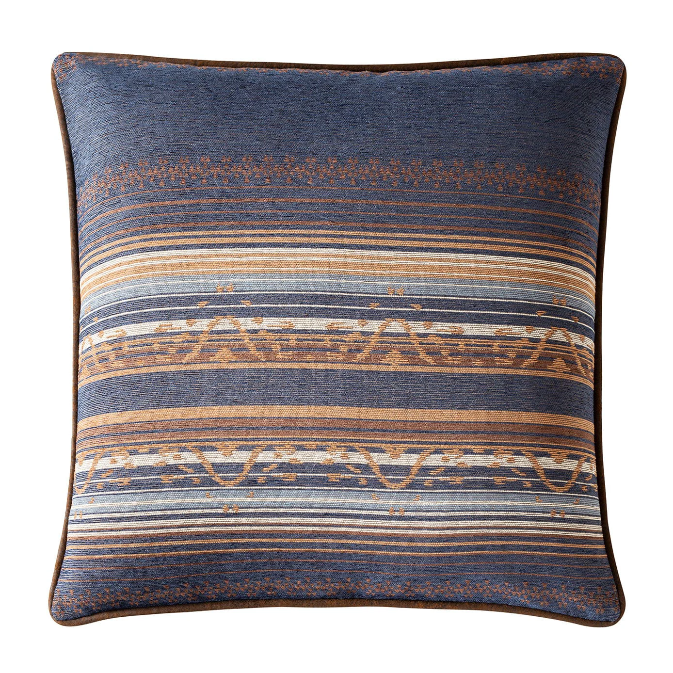 Long-Lasting Estes Chenille Reversible Euro Sham World-Class