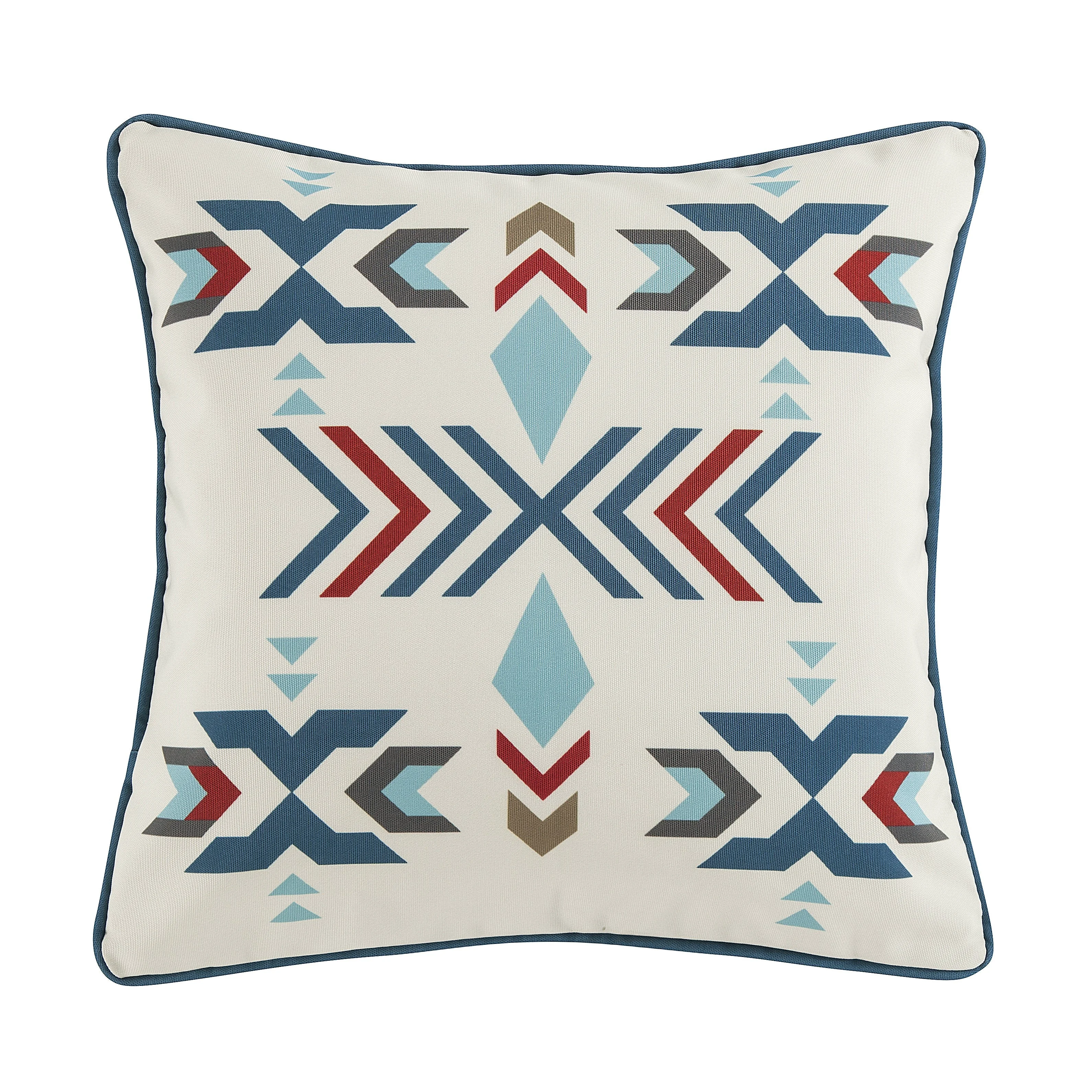 Professional Spirit Valley Indoor Outdoor Pillow Fast