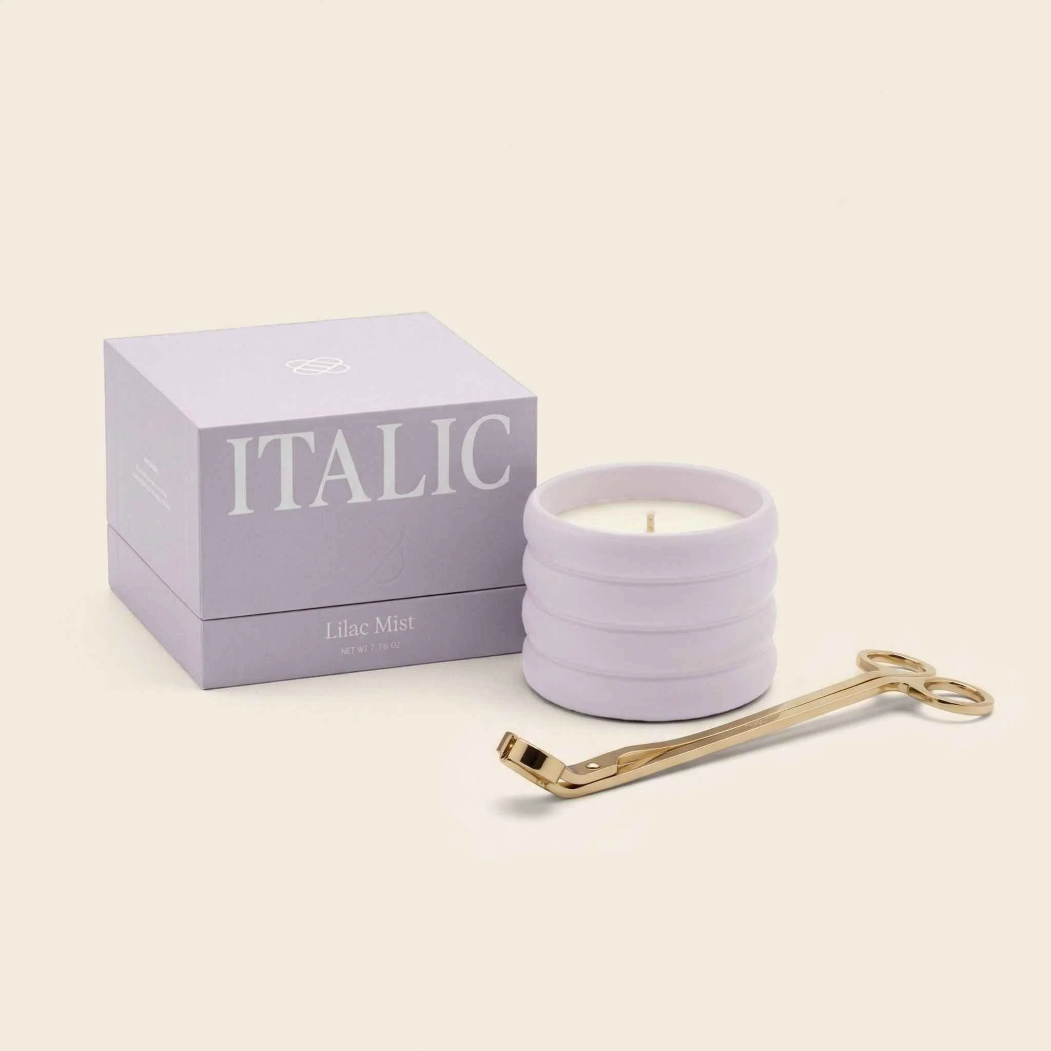 First-Class Ceramic Candle amp Wick Trimmer Set Quality
