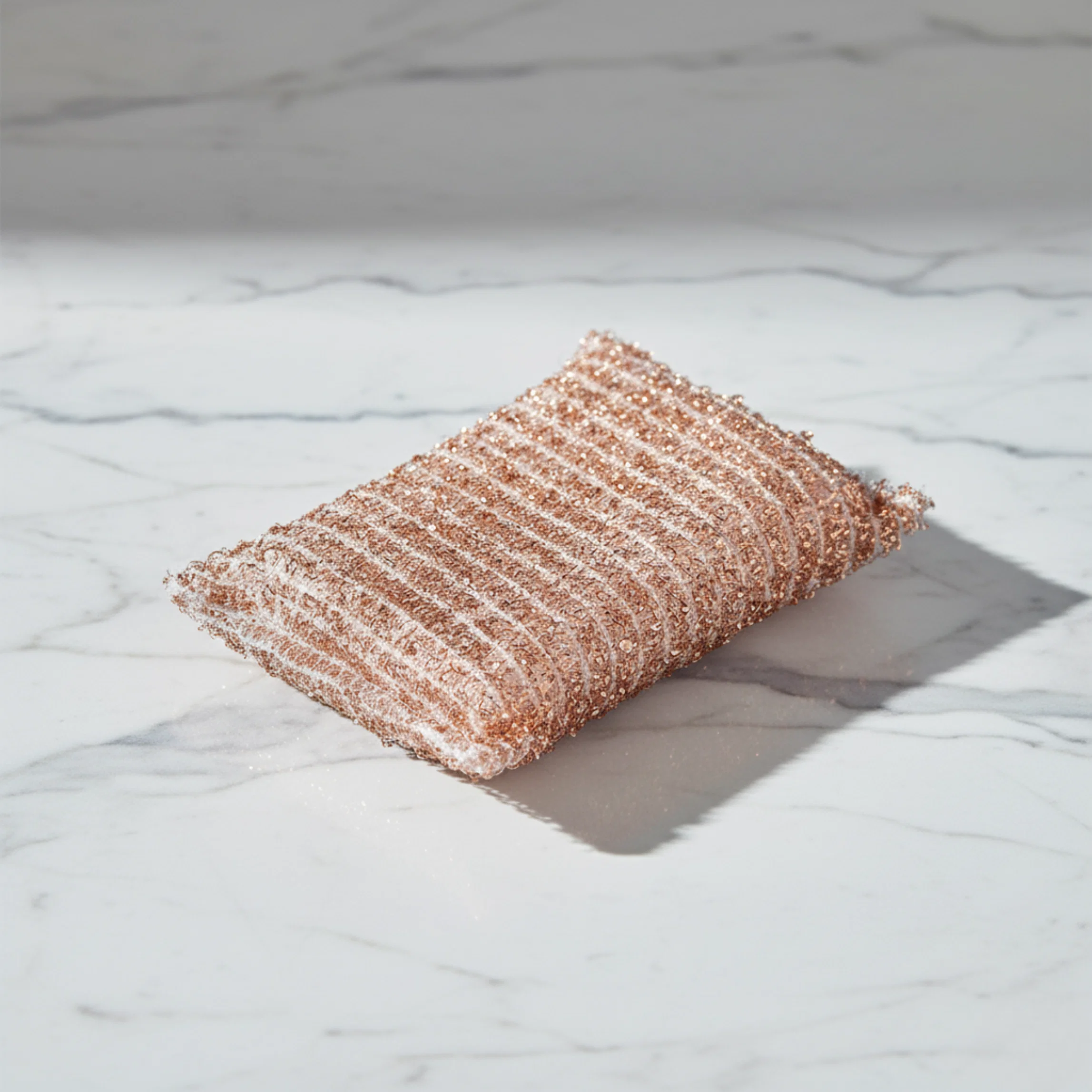 Expertly Made Andree Jardin quot Tradition quot Copper Sponge Refills Contemporary