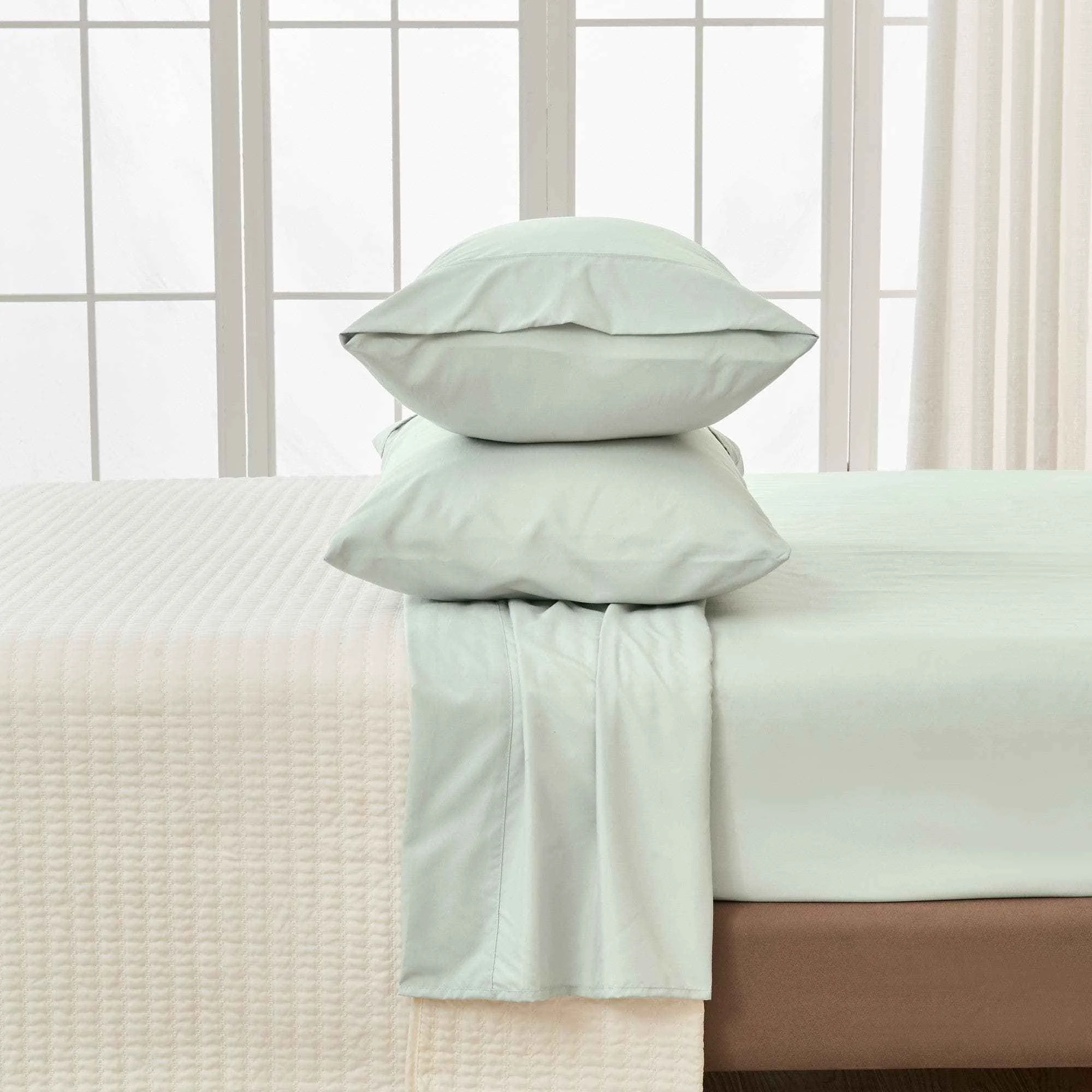 Proven Solid Sheet Set - Amara Collection Soft