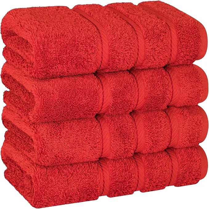 Consistent American Soft Linen Luxury Hand Towels Powerful