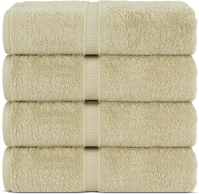 First-Class Chakir Turkish Linens Cotton Premium Turkish Towels Professional