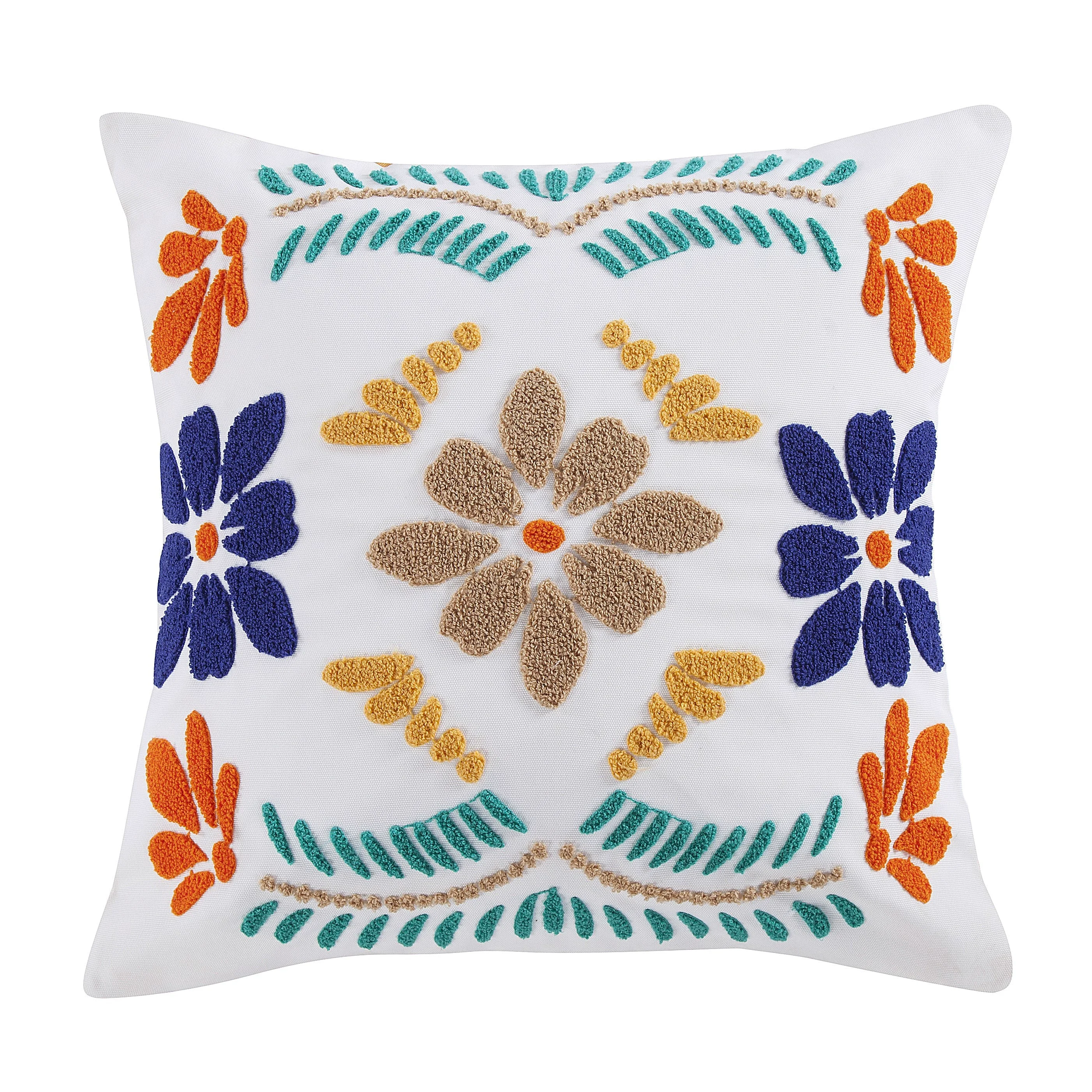 High-Quality Bonita Indoor Outdoor Pillow Professional