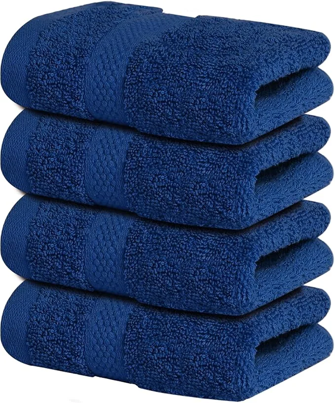 Exclusive Infinitee Xclusives Luxury Wash Cloths Trendy