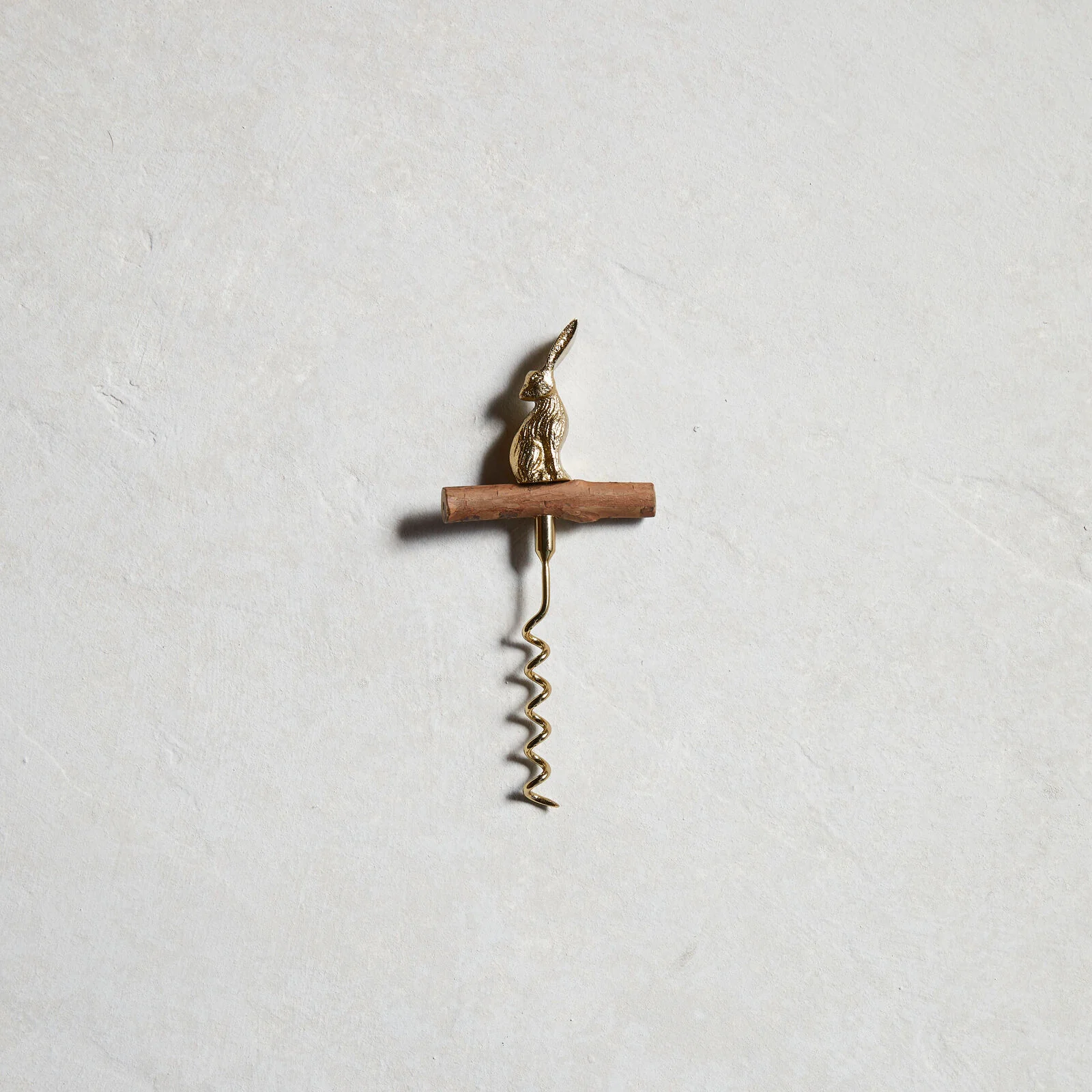 Healthy Hare Corkscrew Fashionable