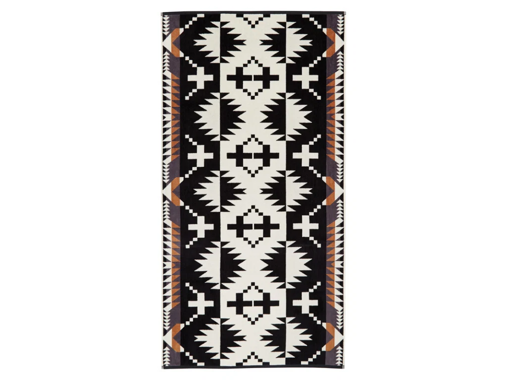 Prestigious Spider Rock Bath Towel - 3 Pack Exceptional