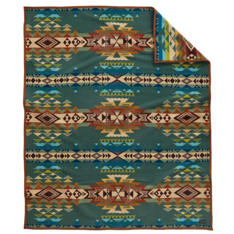 Innovative Highland Peak Balsam Blanket Breathable