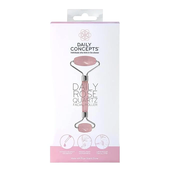 Outstanding Daily Concepts Daily Facial Roller Proven