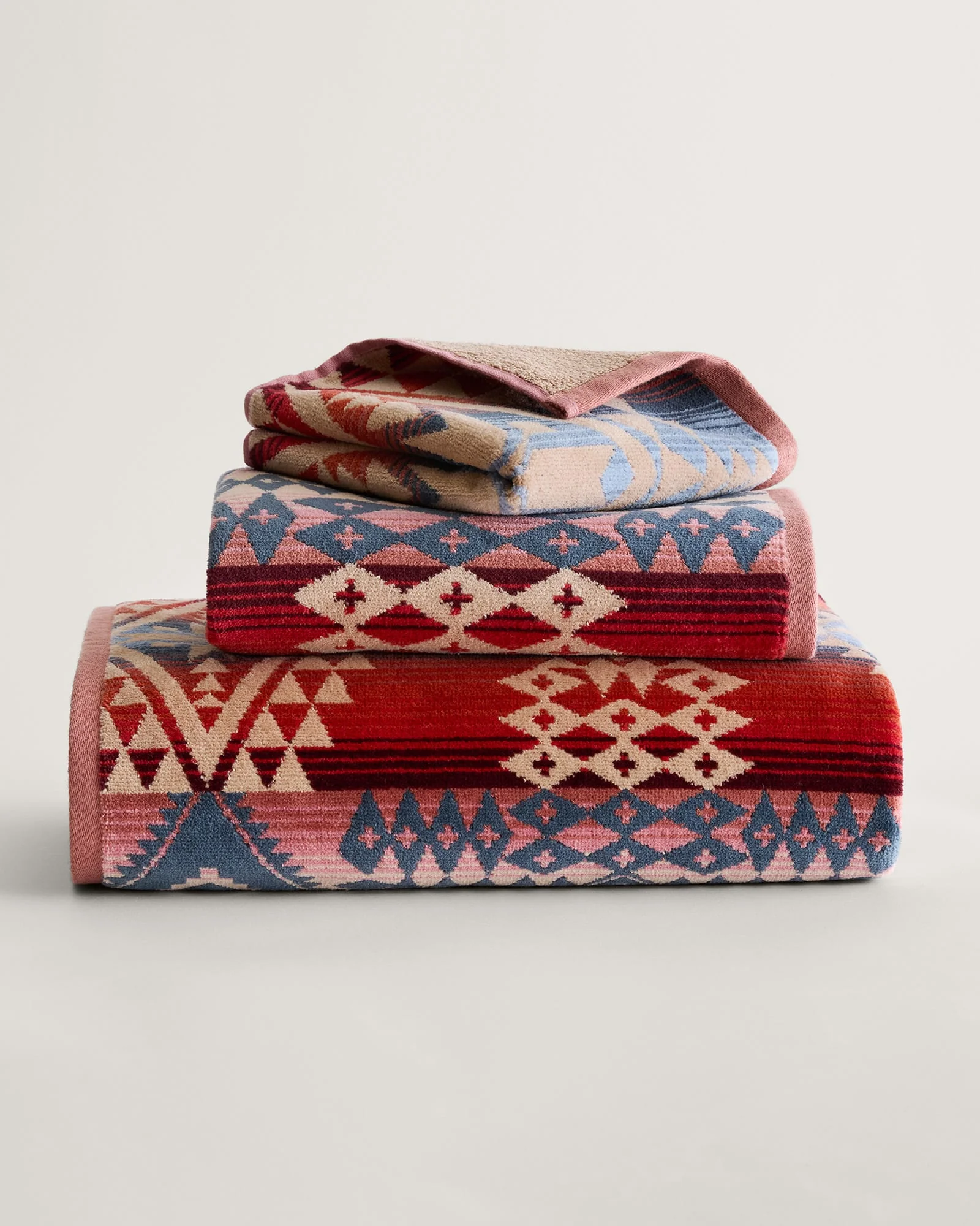 User-Friendly Canyonlands Towel Collection Functional