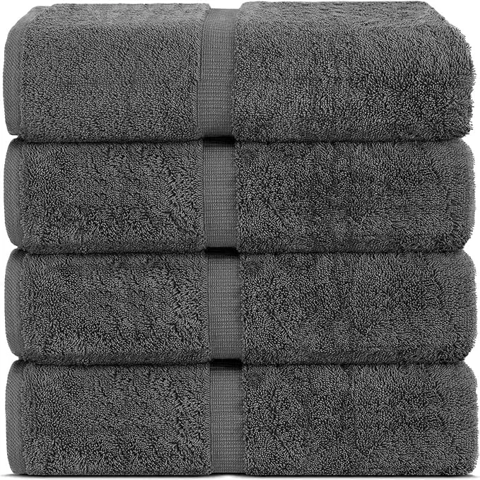 Genuine Chakir Turkish Linens Cotton Premium Turkish Towels Superior