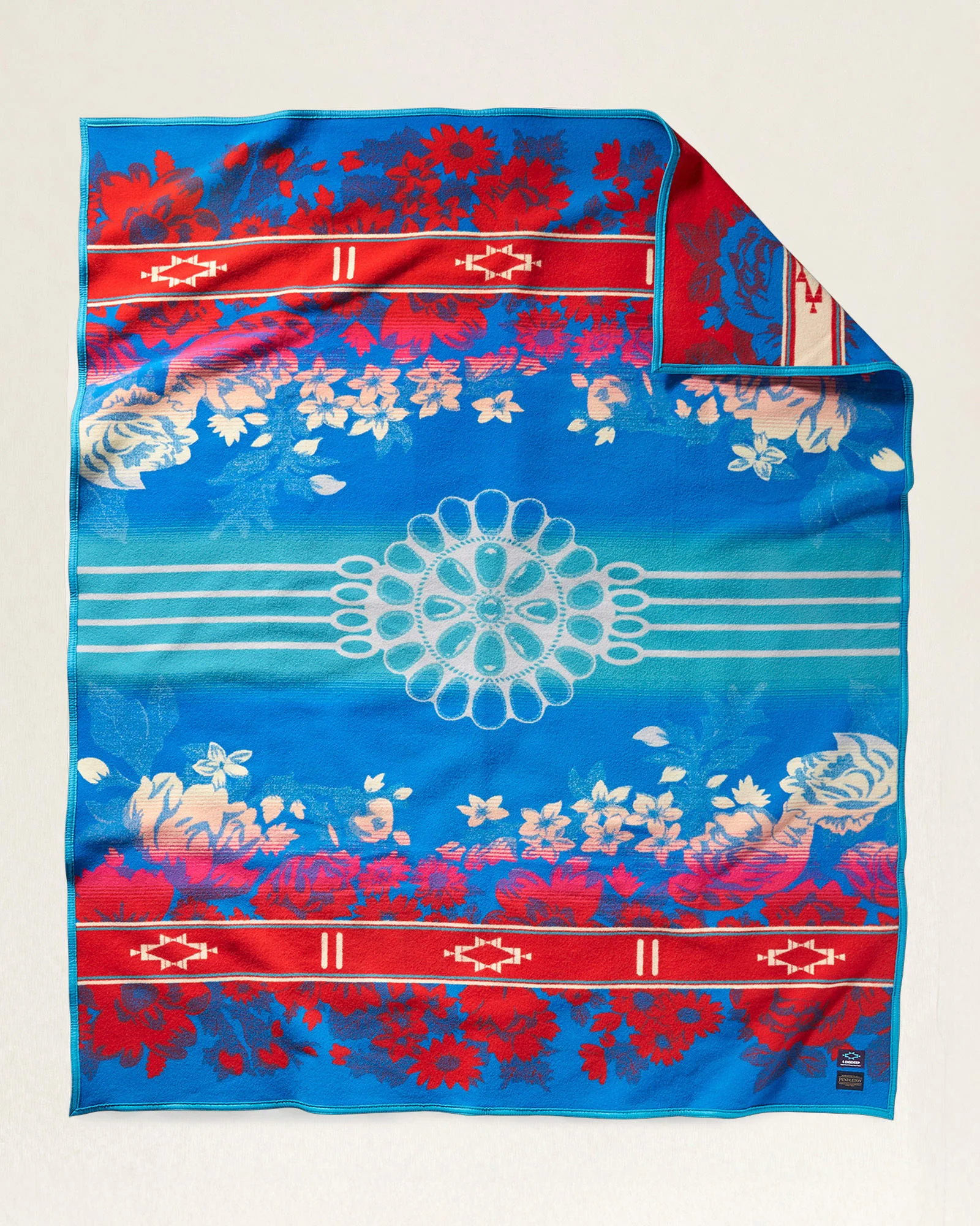 High-Quality Gather Blanket Reusable