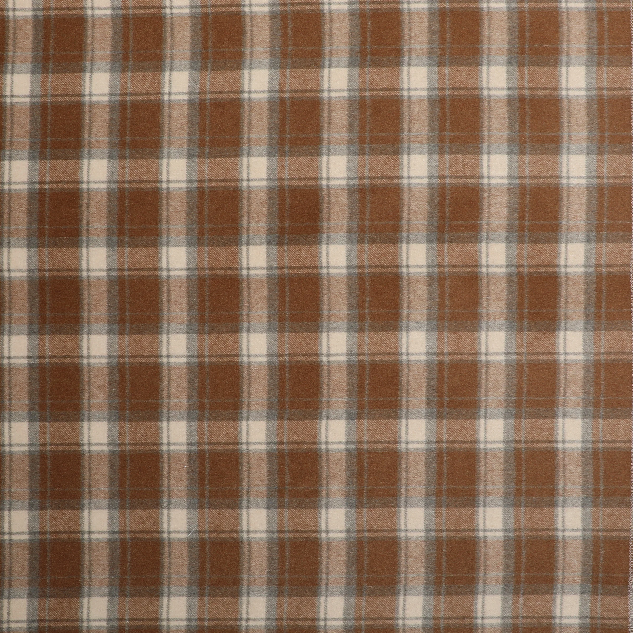 Breathable Newcastle Nutmeg Fabric by the Yard Grade 60 Prestigious
