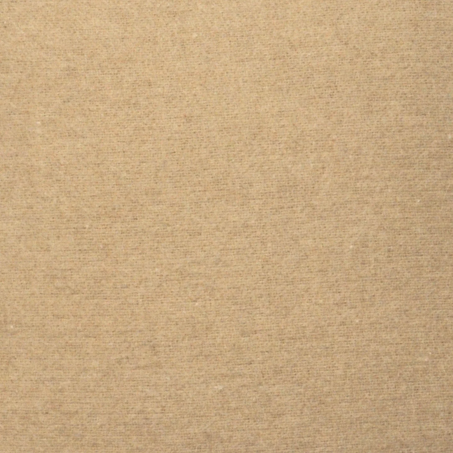 Recyclable Solid Creme Fabric by the Yard Grade 30 User-Friendly