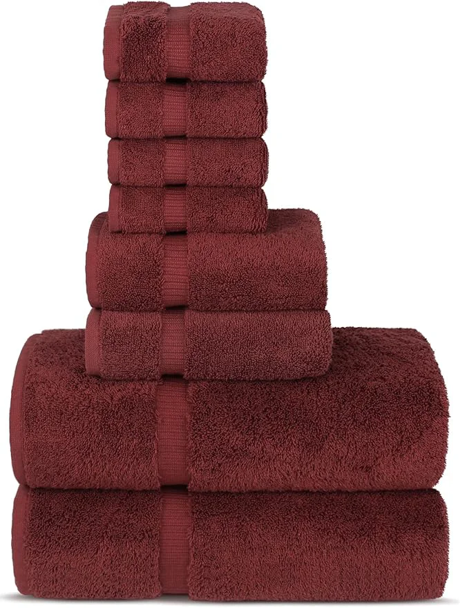 Recyclable Chakir Turkish Linens Hotel Spa Quality Cotton Premium Turkish Towels Prestigious