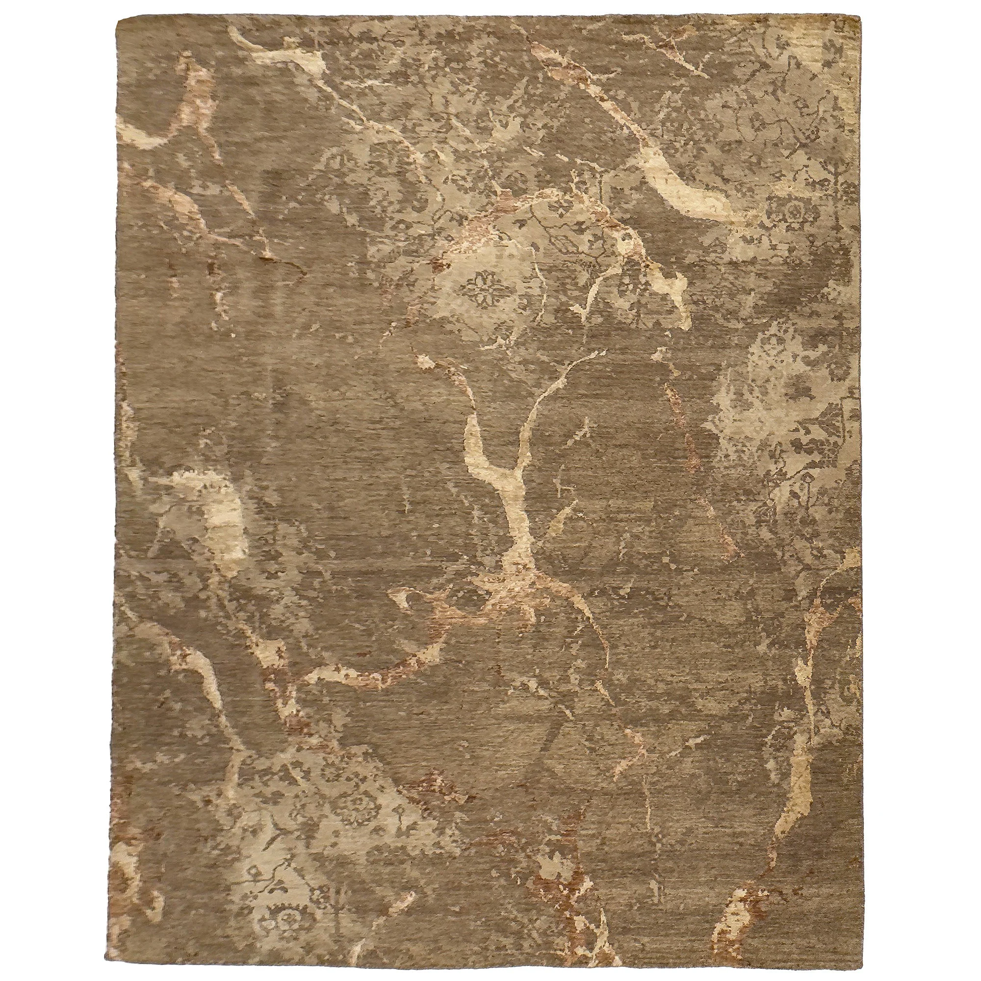 User-Friendly Kaiso Rug - Steel Exclusive