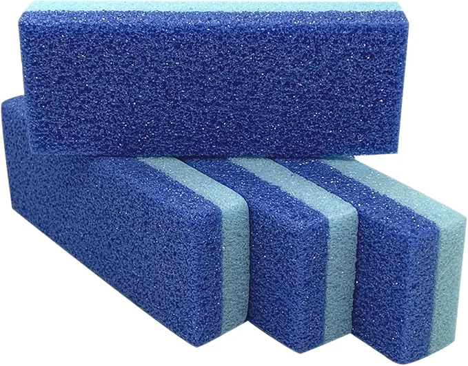 Contemporary Maryton Foot Pumice Stone for Feet Hard Skin Callus Remover and Scrubber Practical