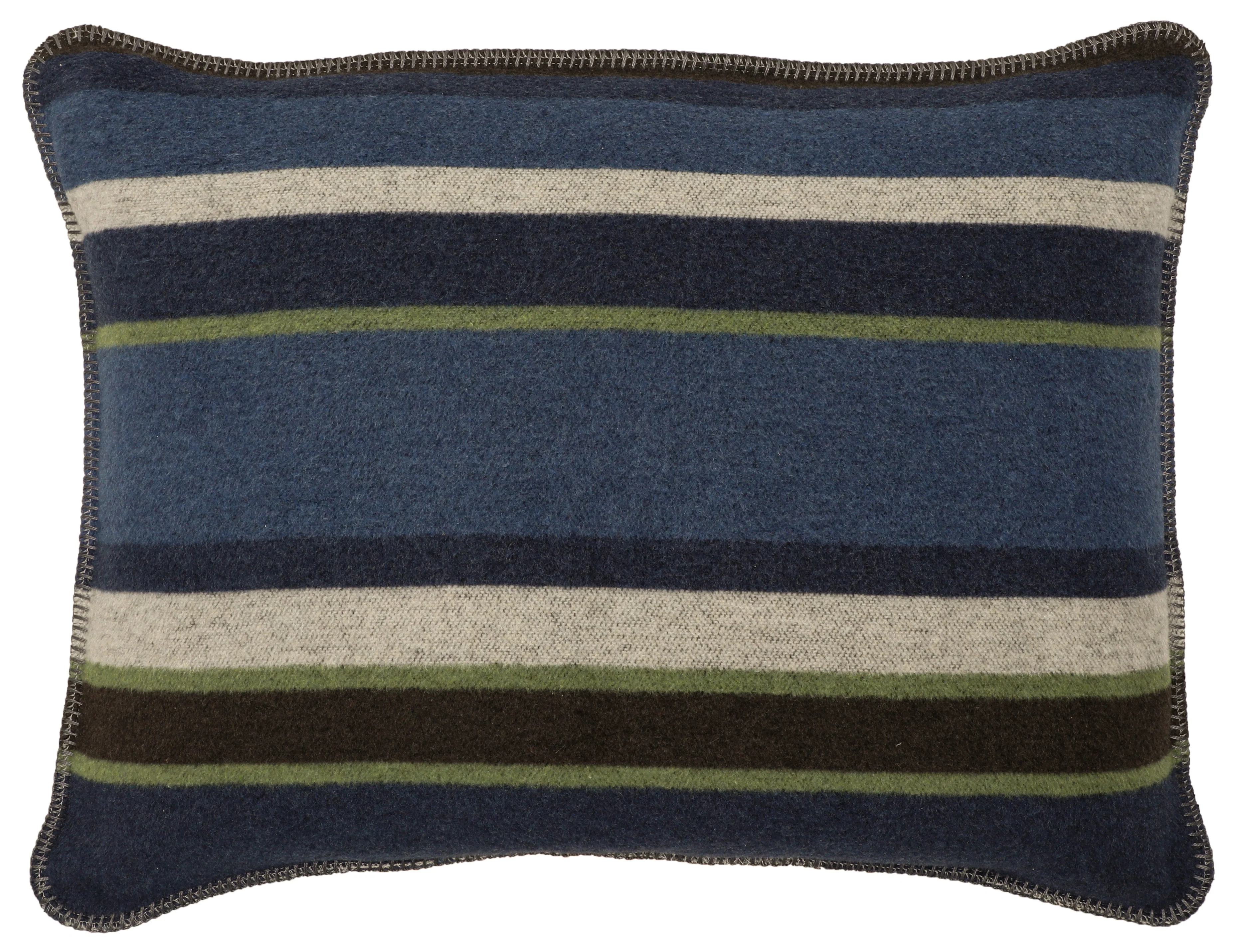Trusted Lapis Valley Pillow Sham Excellent