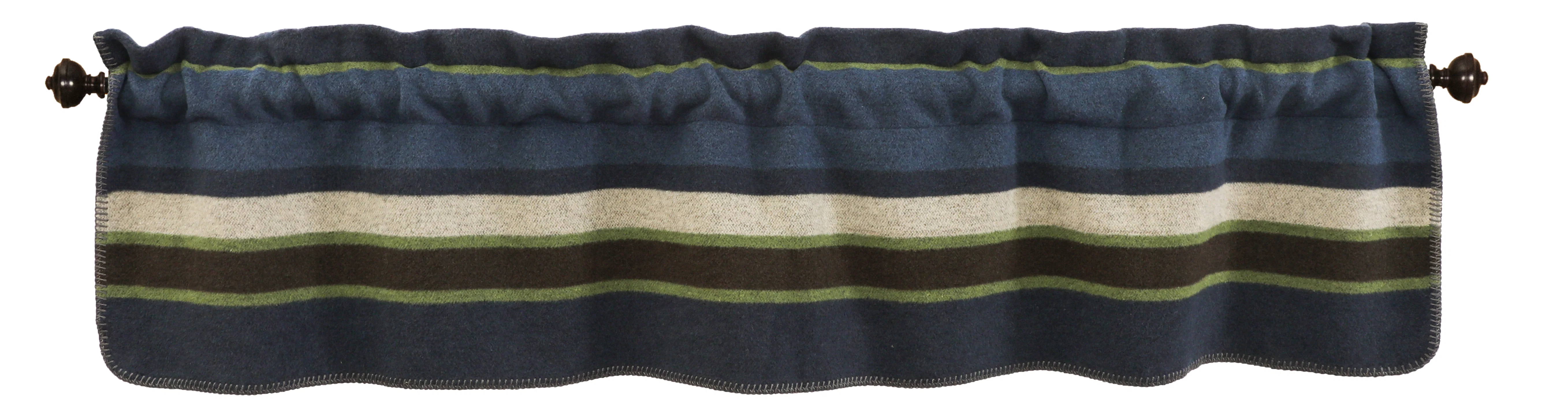 Optimized Lapis Valley Valance Responsible