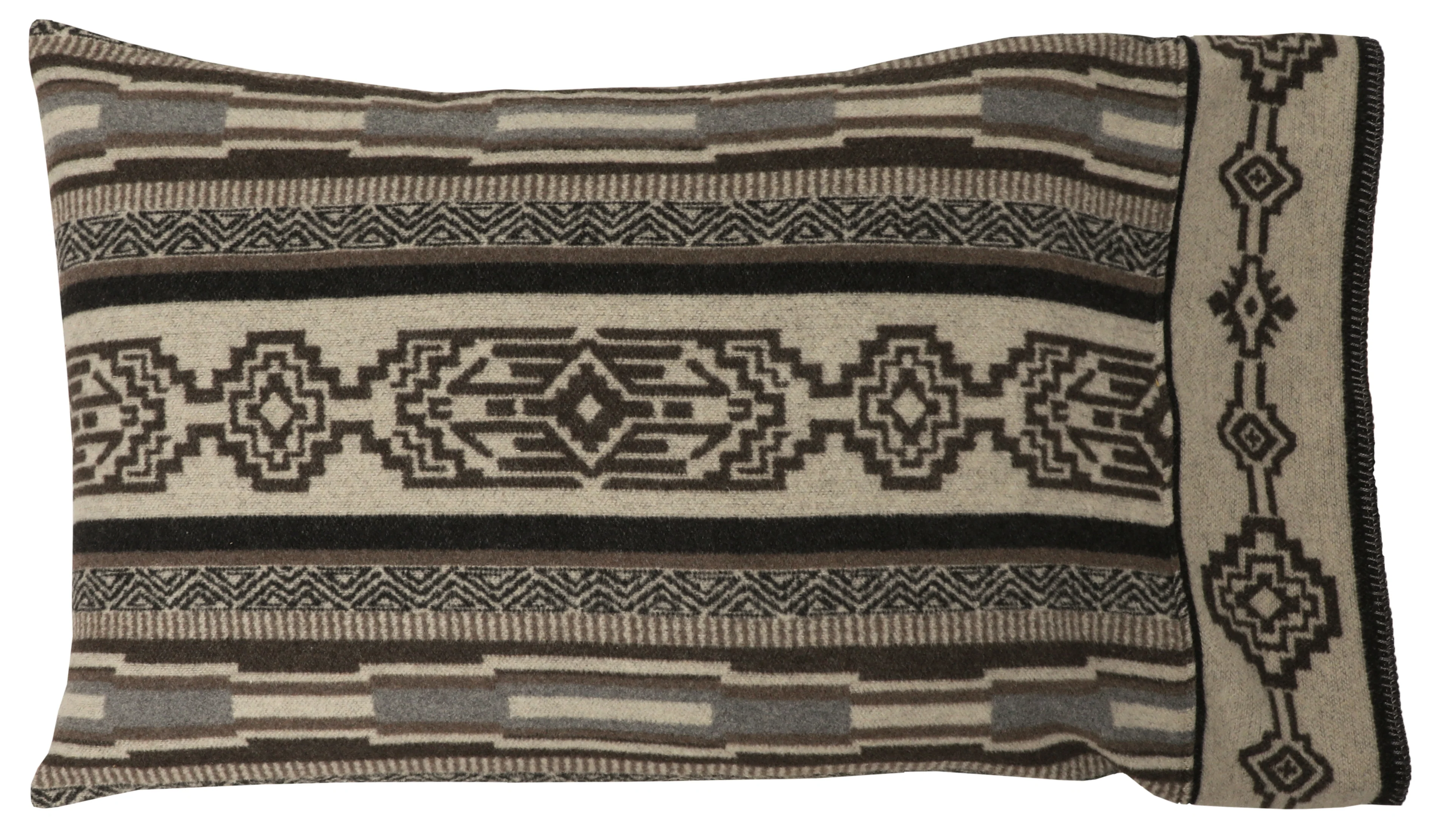 User-Friendly Lodge Lux II Pillow Sham Classic