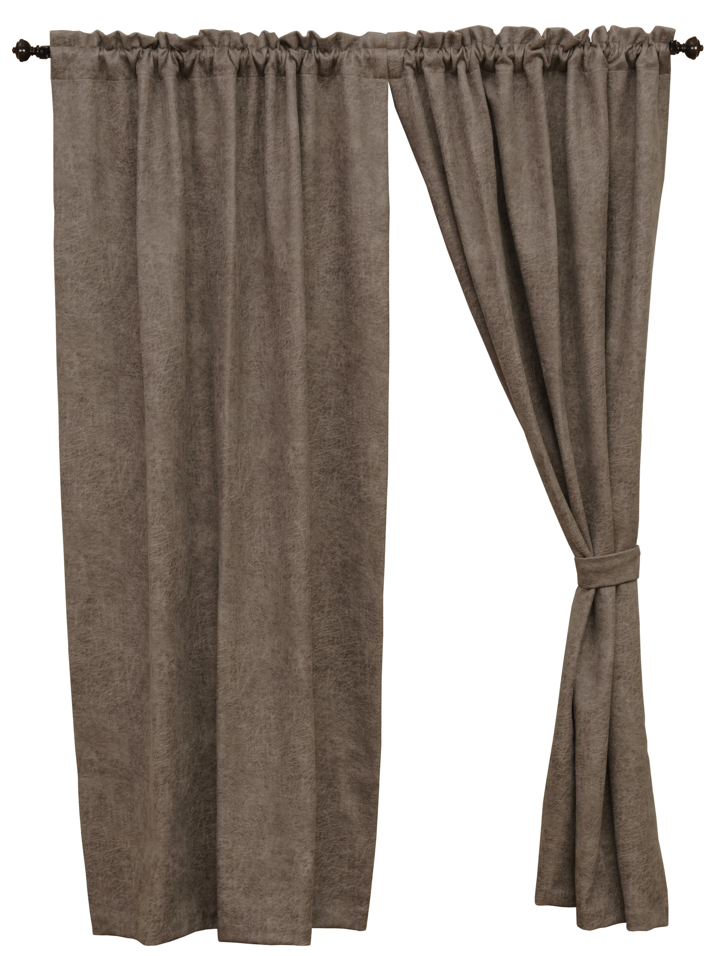 Exclusive Paloma Lagoon Drape Panel User-Friendly
