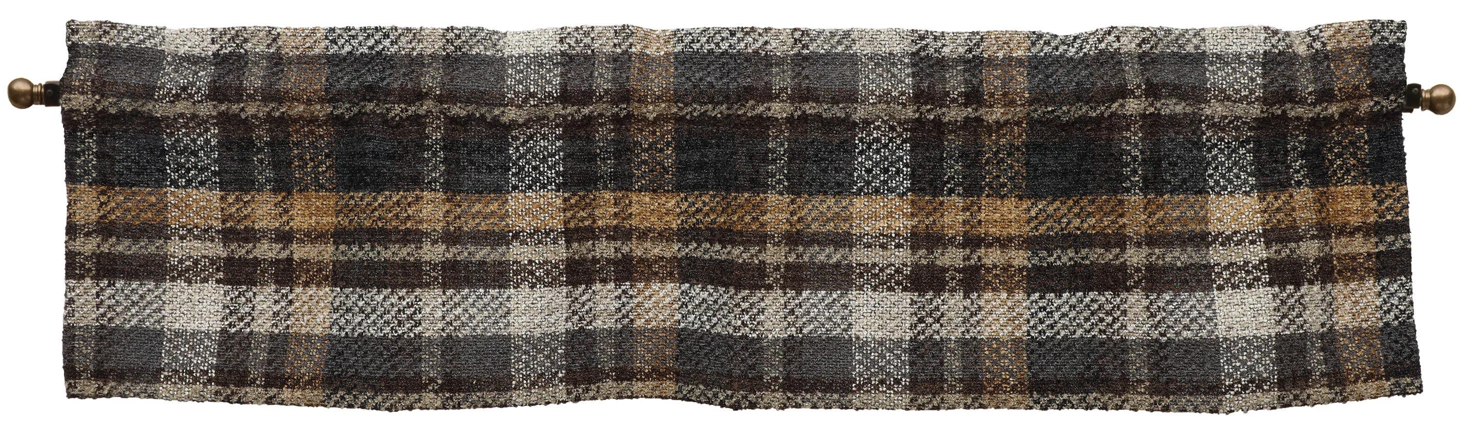 Classic Whistler Sable Valance Dependable