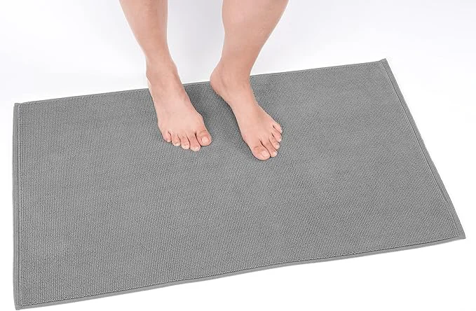 Outstanding Cotton Paradise Cotton Non Slip Bath Mats Artisan