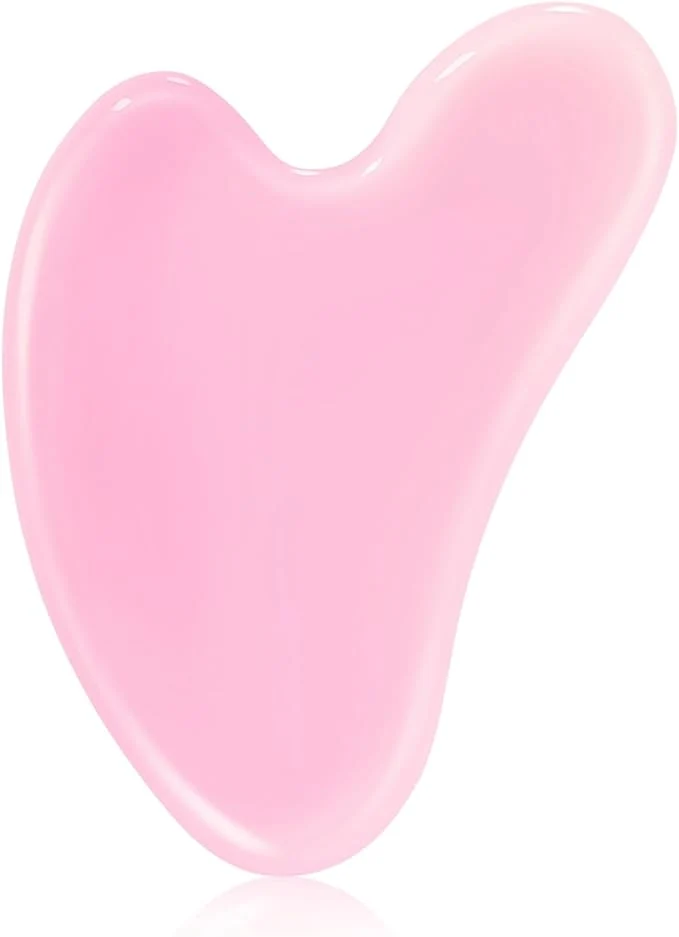 Contemporary Gua Sha Facial Tools Gua Sha Jade Stone Gua Sha Massage Tool Guasha Tool Trendy