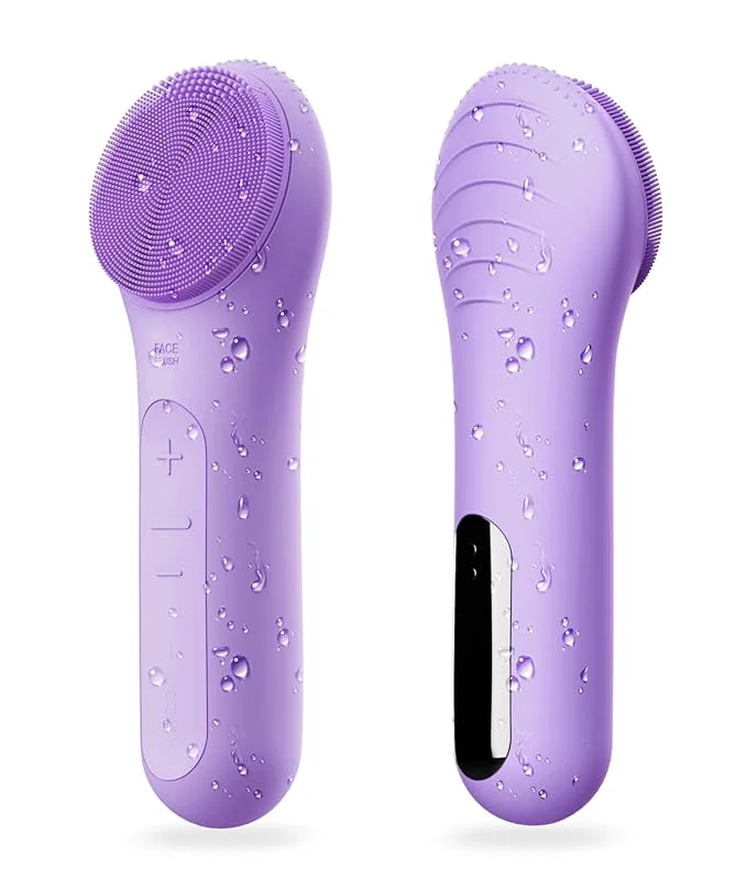 Proven NgraCoola CLIE Facial Cleansing Brush Outstanding