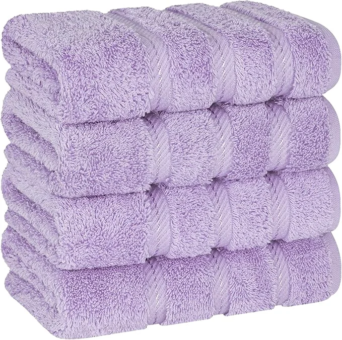 Reliable American Soft Linen Luxury Hand Towels Premium Material