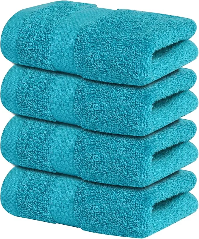 Minimalist Infinitee Xclusives Luxury Wash Cloths Outstanding