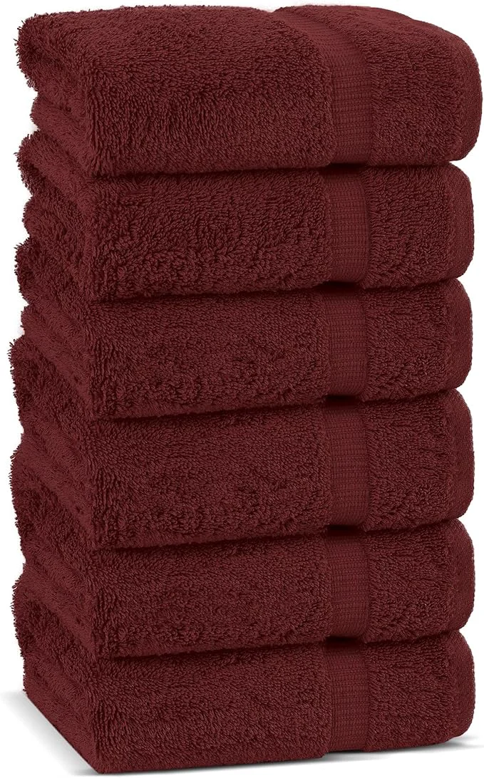 Next-Generation Chakir Turkish Linens Hotel Spa Quality Cotton Premium Turkish Towels Refined