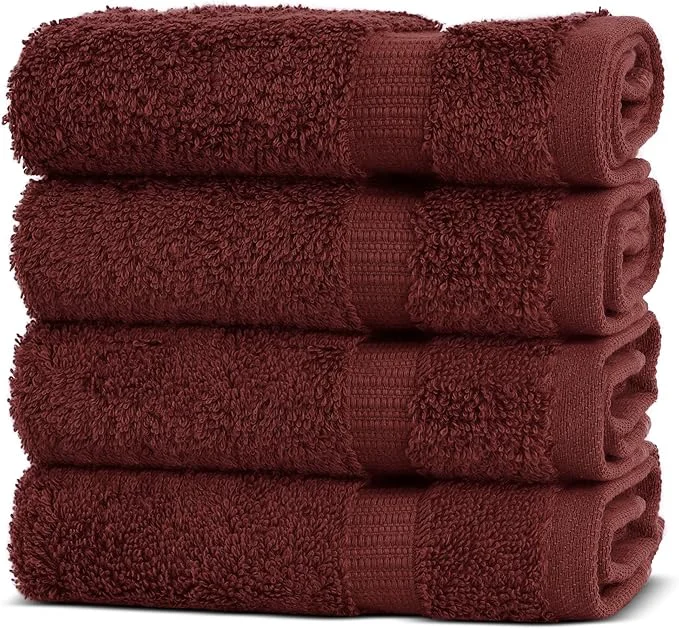 Flexible Chakir Turkish Linens Hotel Spa Quality Cotton Premium Turkish Towels Durable