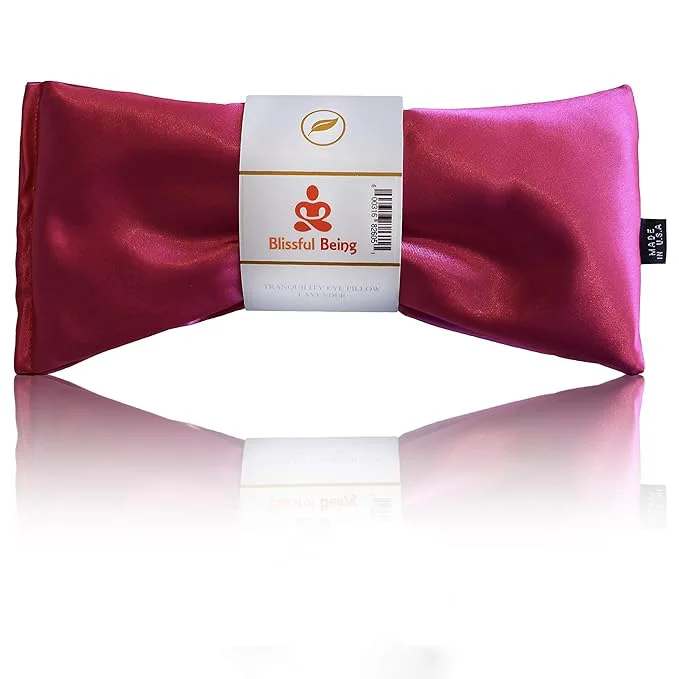 Classic Lavender Eye Pillow Fine