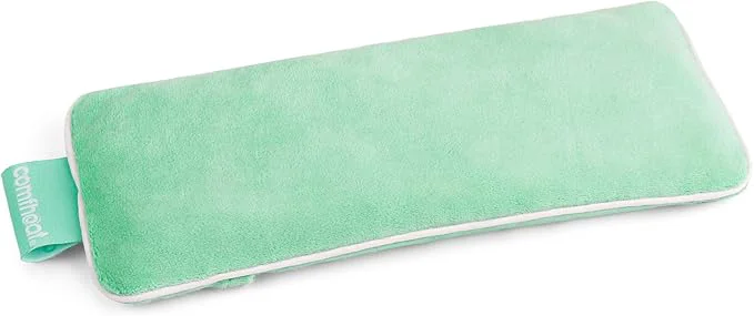 World-Class Unscented Weighted Eye Pillow Lightweight