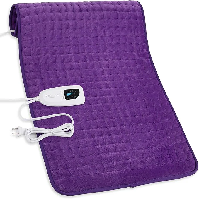 Efficient Deepsoon Heating Pad Electric Heating Pads High-Quality