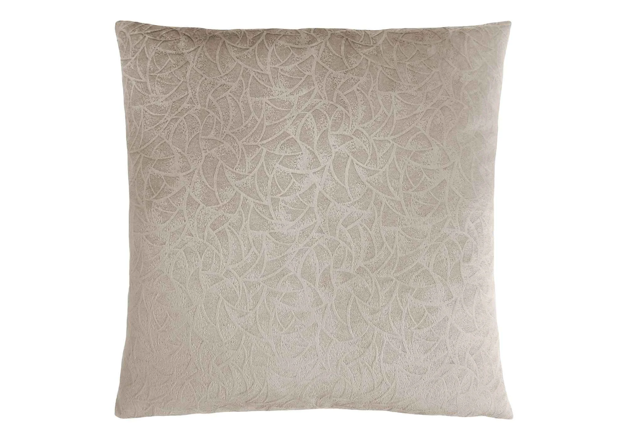 Practical Square Pillows with Insert Included - Decorative Throw Hypoallergenic Classic