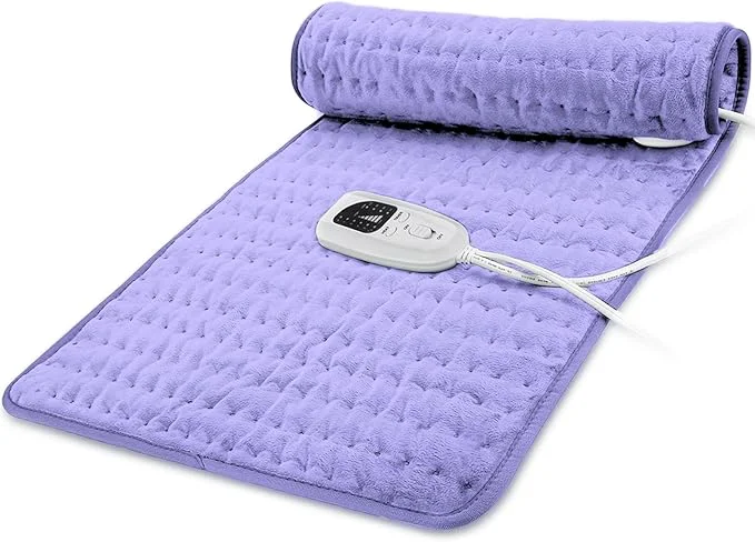 Breathable 24 X20 Electric Heating pad Classic