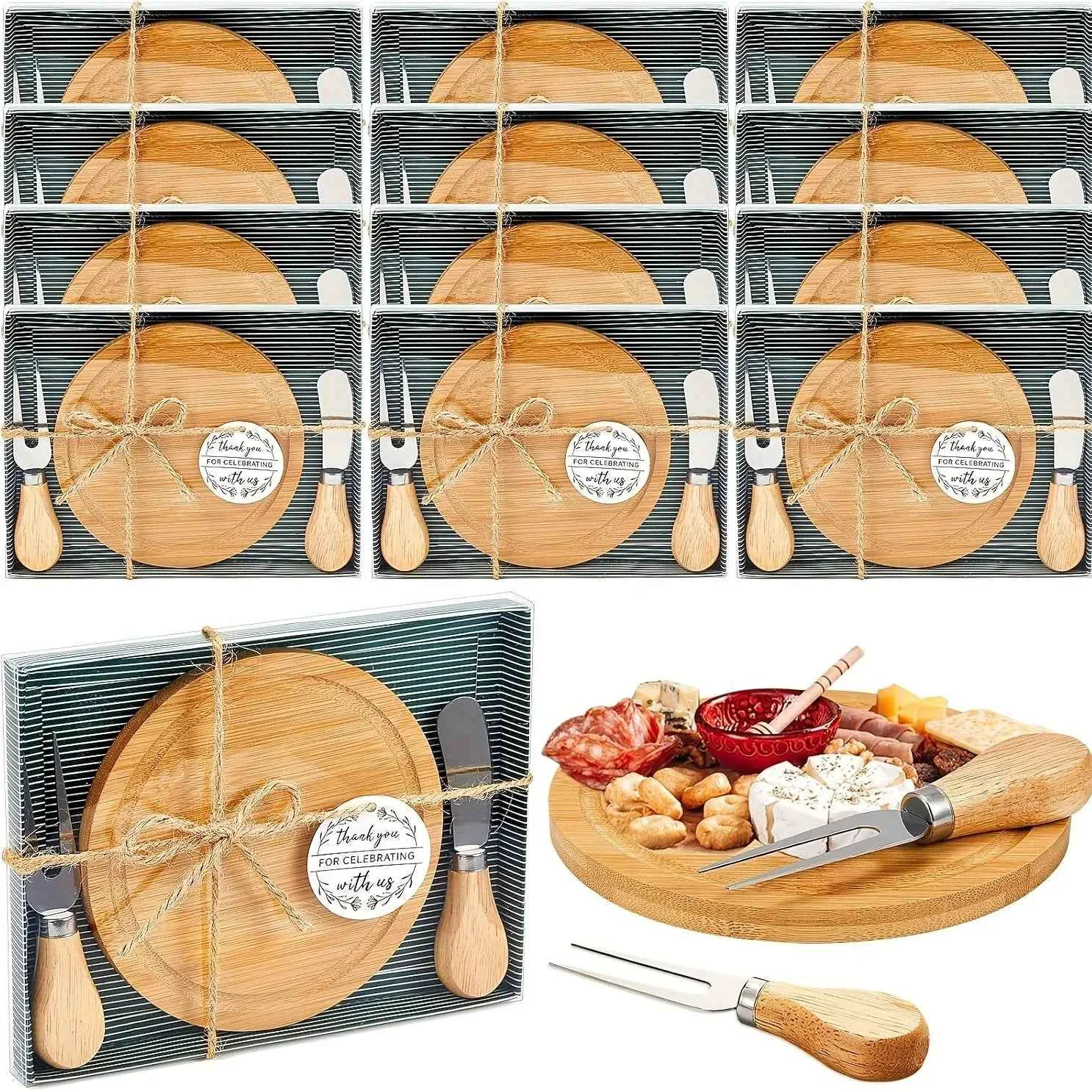 Dependable Wicker Gift Basket with Handle Multilayer Natural Color Joyful Moments Artisan