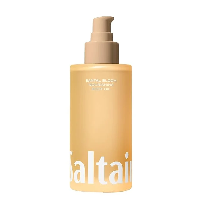 Carefully Designed Saltair Body Oil Optimized