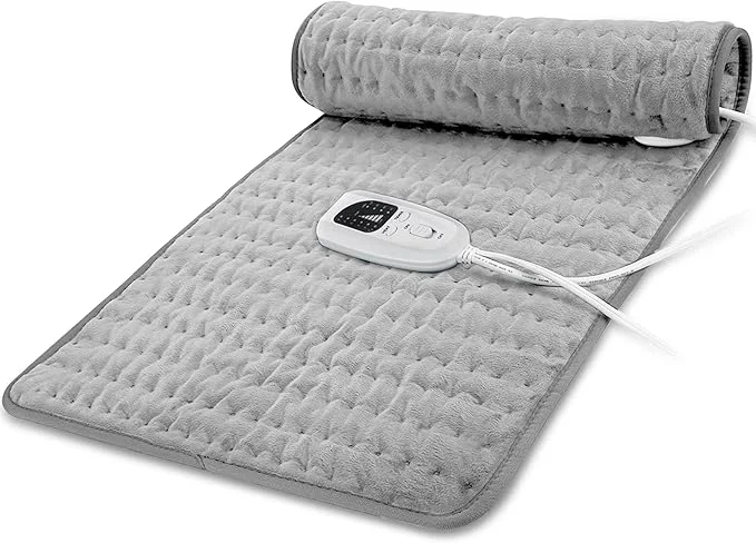 Practical 40 X20 Electric Heating pad Original