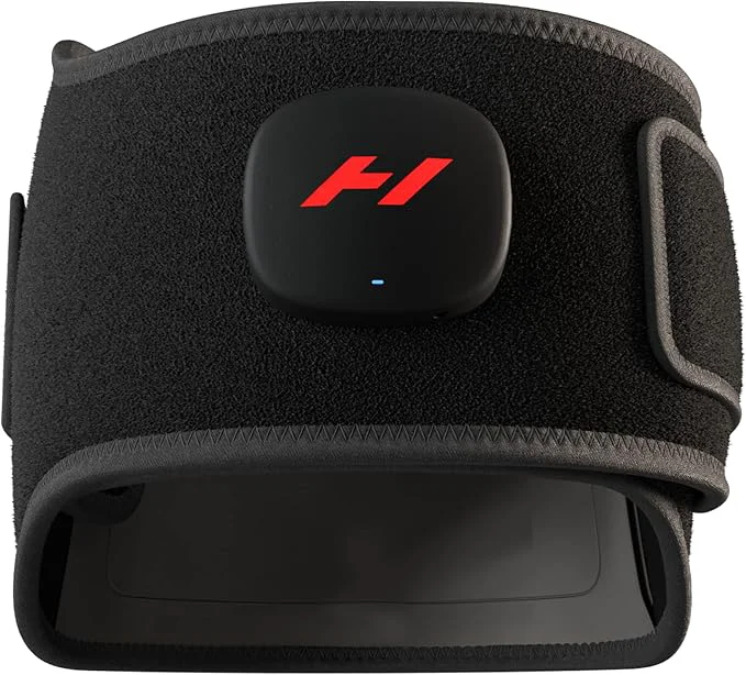 Practical Hyperice Venom 2 Back Wrap Specialty